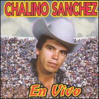 Chalino Sanchez - En Vivo [live] lyrics