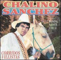 Chalino Sanchez - Corridos Villistas lyrics