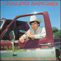 Chalino Sanchez - El Gallo de Sinaloa lyrics