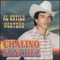 Chalino Sanchez - Estilo Norteno lyrics
