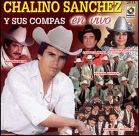 Chalino Sanchez - En Vivo lyrics