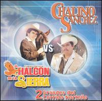 Chalino Sanchez - Dos Grandes del Corrido Norteno lyrics
