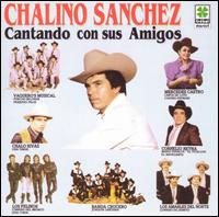 Chalino Sanchez - Cantando Con Sus Amigos [2003] lyrics