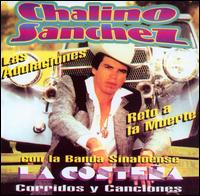 Chalino Sanchez - Las Adulaciones lyrics