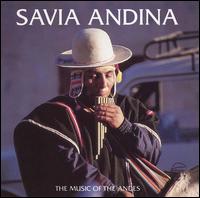 Savia Andina - Savia Andina lyrics