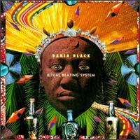 Bahia Black - Ritual Beating System lyrics