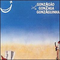 Gonzaguinha - Luizinho De Gonzaga lyrics