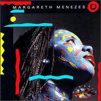 Margareth Menezes - Kindala lyrics