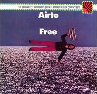 Airto Moreira - Free lyrics