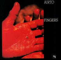 Airto Moreira - Fingers lyrics