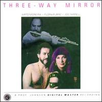 Airto Moreira - Three-Way Mirror lyrics