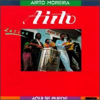 Airto Moreira - Aqui Se Puede lyrics