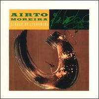 Airto Moreira - Struck by Lightning lyrics