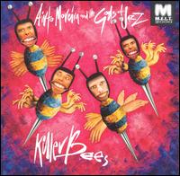 Airto Moreira - Killer Bees lyrics