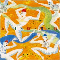 Airto Moreira - Jump lyrics