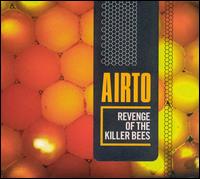 Airto Moreira - Revenge of the Killer Bees lyrics