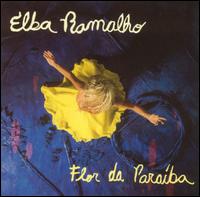 Elba Ramalho - Flor Da Paraiba lyrics