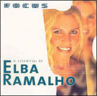 Elba Ramalho - Focus lyrics