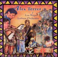 Alex Torres - Entre Amigos lyrics