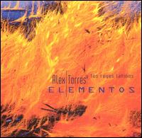 Alex Torres - Elementos lyrics