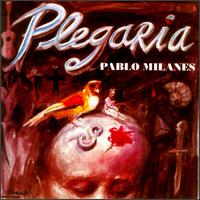 Pablo Milans - Plegaria lyrics