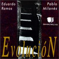 Pablo Milans - Evolucion lyrics