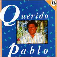 Pablo Milans - Querido Pablo lyrics