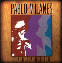 Pablo Milans - No Me Pidas lyrics