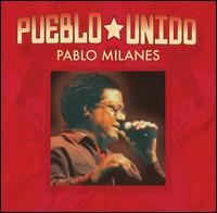 Pablo Milans - Pueblo Unido lyrics
