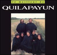 Quilapayn - Le Meilleur De Quilapayun lyrics