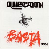 Quilapayn - Basta [Dom] lyrics
