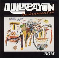 Quilapayn - Instrumental [1998] lyrics