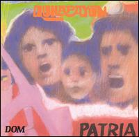 Quilapayn - Patria [1998] lyrics