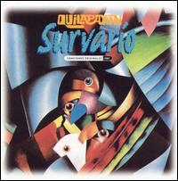 Quilapayn - Survario lyrics