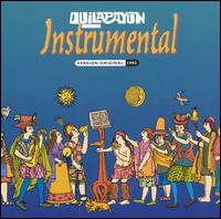 Quilapayn - Instrumental [2003] lyrics