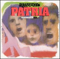 Quilapayn - Patria [2003] lyrics