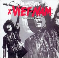 Quilapayn - X-Vietnam lyrics