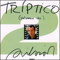 Silvio Rodrguez - Triptico, Vol. 2 lyrics