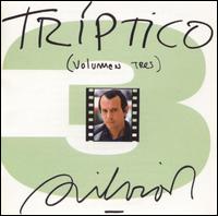 Silvio Rodrguez - Triptico, Vol. 3 lyrics