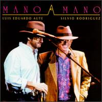 Silvio Rodrguez - Mano a Mano lyrics