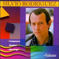 Silvio Rodrguez - Companera lyrics
