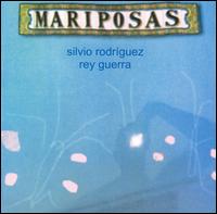 Silvio Rodrguez - Mariposas lyrics