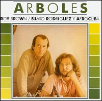 Silvio Rodrguez - Arboles lyrics