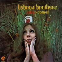 The Lebrn Brothers - Salsa y Control lyrics