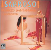 Mongo Santamaria - Sabroso! lyrics