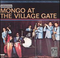 Mongo Santamaria - Mongo at the Village Gate [live] lyrics