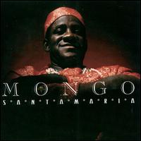 Mongo Santamaria - Afro-American Latin lyrics