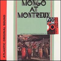 Mongo Santamaria - Mongo at Montreux [live] lyrics