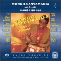 Mongo Santamaria - Mambo Mongo [Chesky] lyrics
