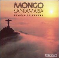 Mongo Santamaria - Brazilian Sunset [live] lyrics